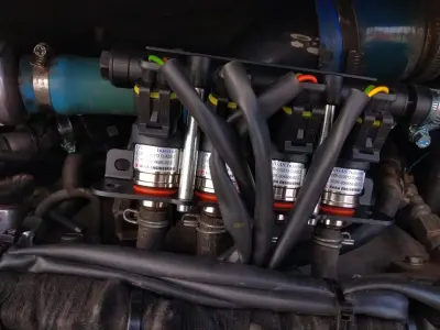 300 кончета градско ще похапват газ